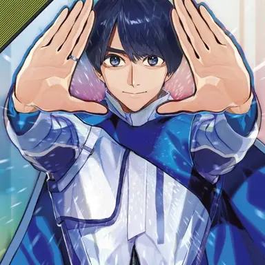 Profile image of 一ノ瀬宝太郎