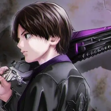 Profile image of 黒鉄スパナ