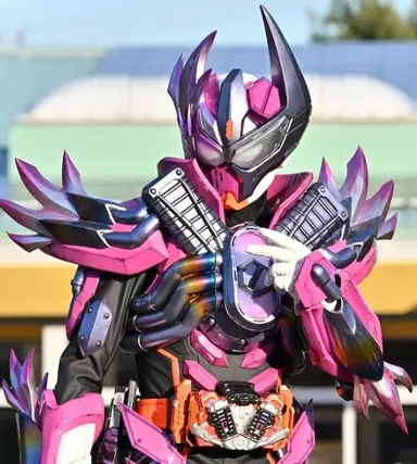 Profile image of 黒鉄スパナ