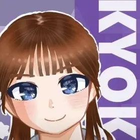 Profile image of 枝見鏡花