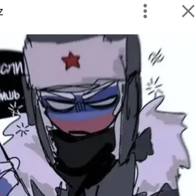Profile image of 러시아