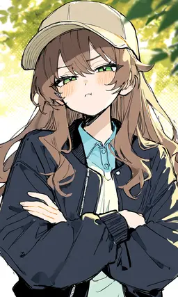 Profile image of イ・ジウン