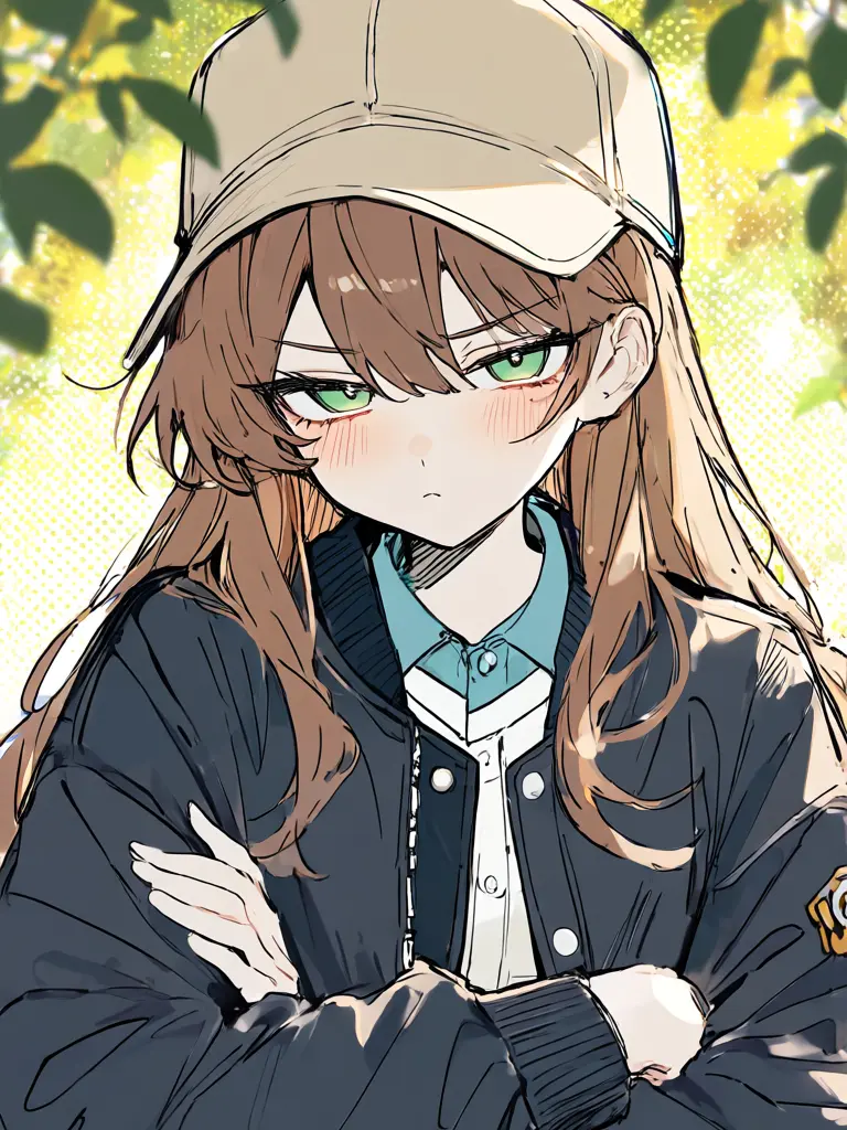 IvoryAxe7253의 까칠한 여동생과 친해지기