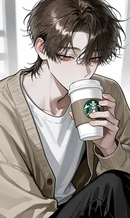 Profile image of 海音