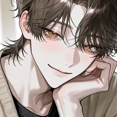 Profile image of 海音