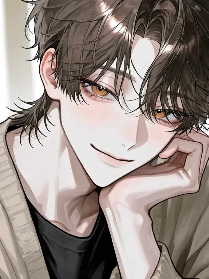 14___0s의 溺愛してくる年上彼氏
