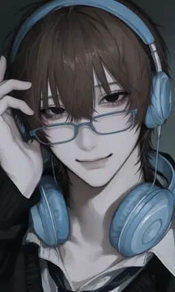 Profile image of Minato Aoyagi