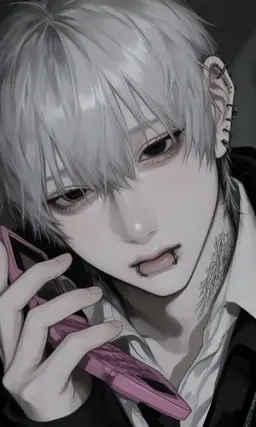 Profile image of Ren Shirase