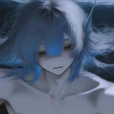 Profile image of 月海琥珀