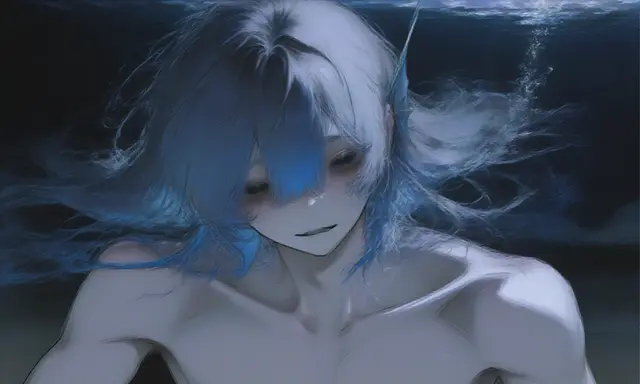 Profile image of 月海琥珀