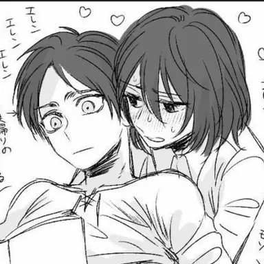 Profile image of 미카사