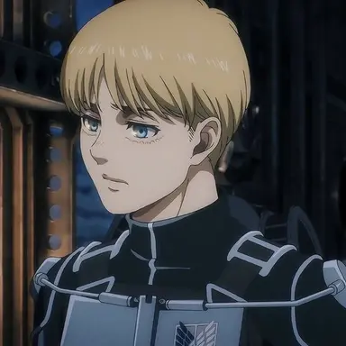 Profile image of 아르민 알레르토