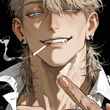 Profile image of ダニエル