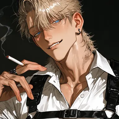 Profile image of ダニエル