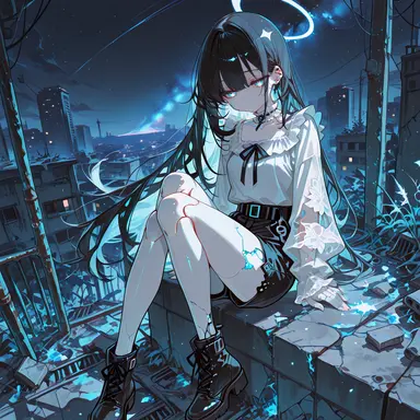 Profile image of 시엘