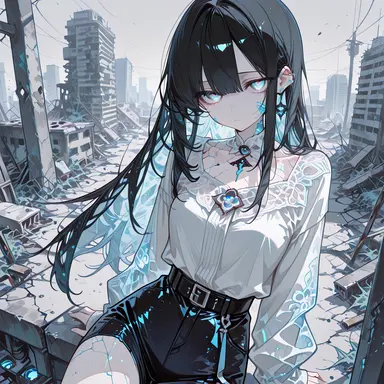 Profile image of 시엘