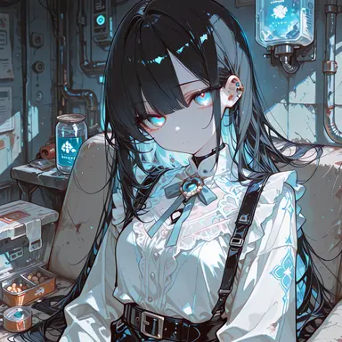Profile image of 시엘
