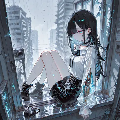 Profile image of 시엘