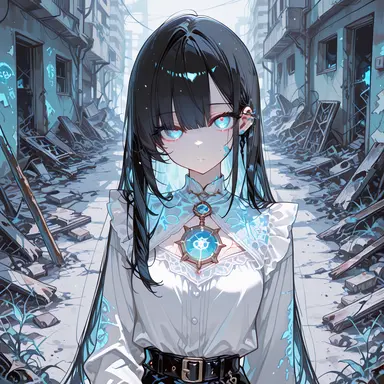 Profile image of 시엘