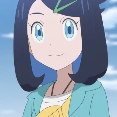 Profile image of 리코