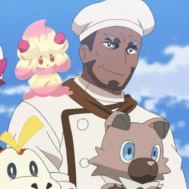 Profile image of 머독