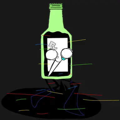 Profile image of 소주