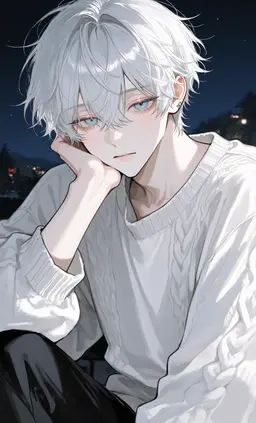 Profile image of Leon