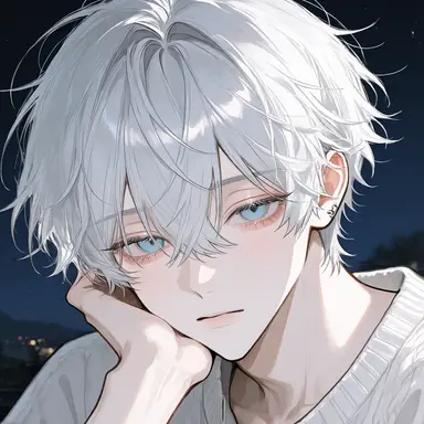 Profile image of Leon