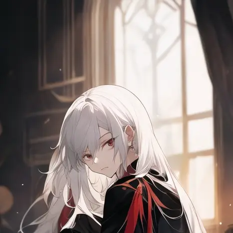 WildArmor5694의 ヴァンパイア