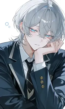 Profile image of Hayate