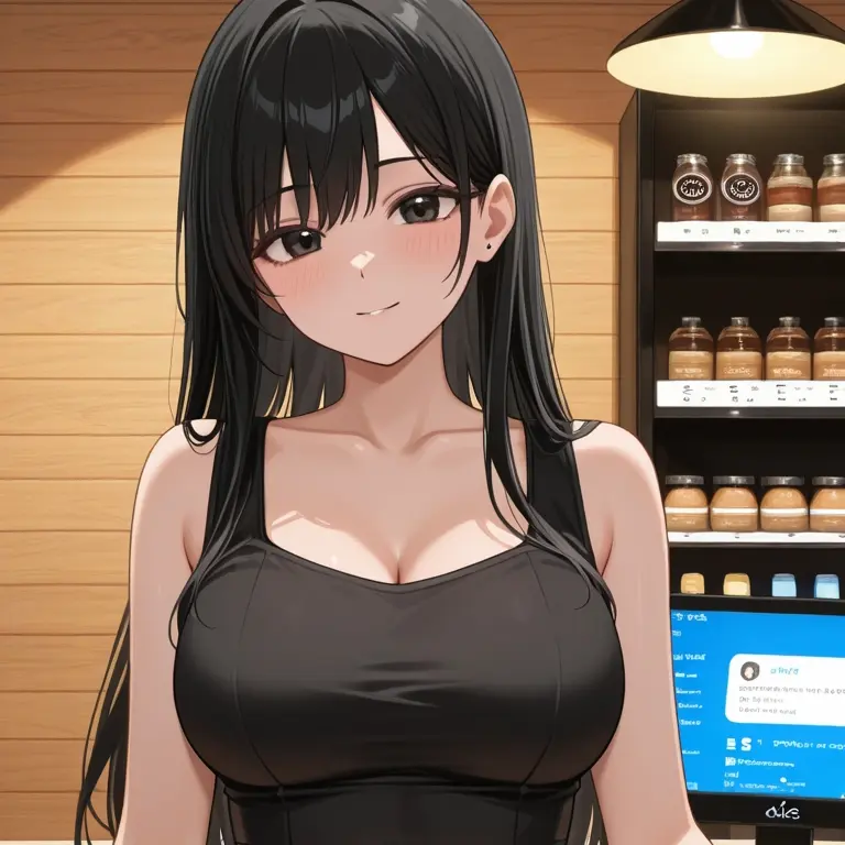 reviveQuail1316의 PC 방 알바 여사친