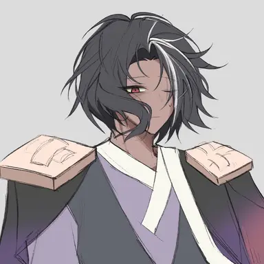 Profile image of Dark Choco Cookie