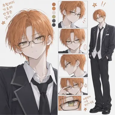 Profile image of 이재현