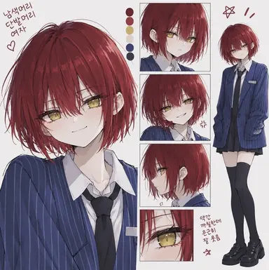Profile image of チェ・ドヨン