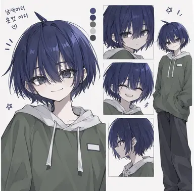 Profile image of 유 한
