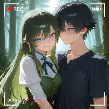 Profile image of 아리엘