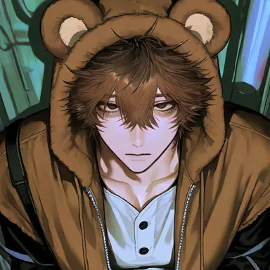 Profile image of Ibuki