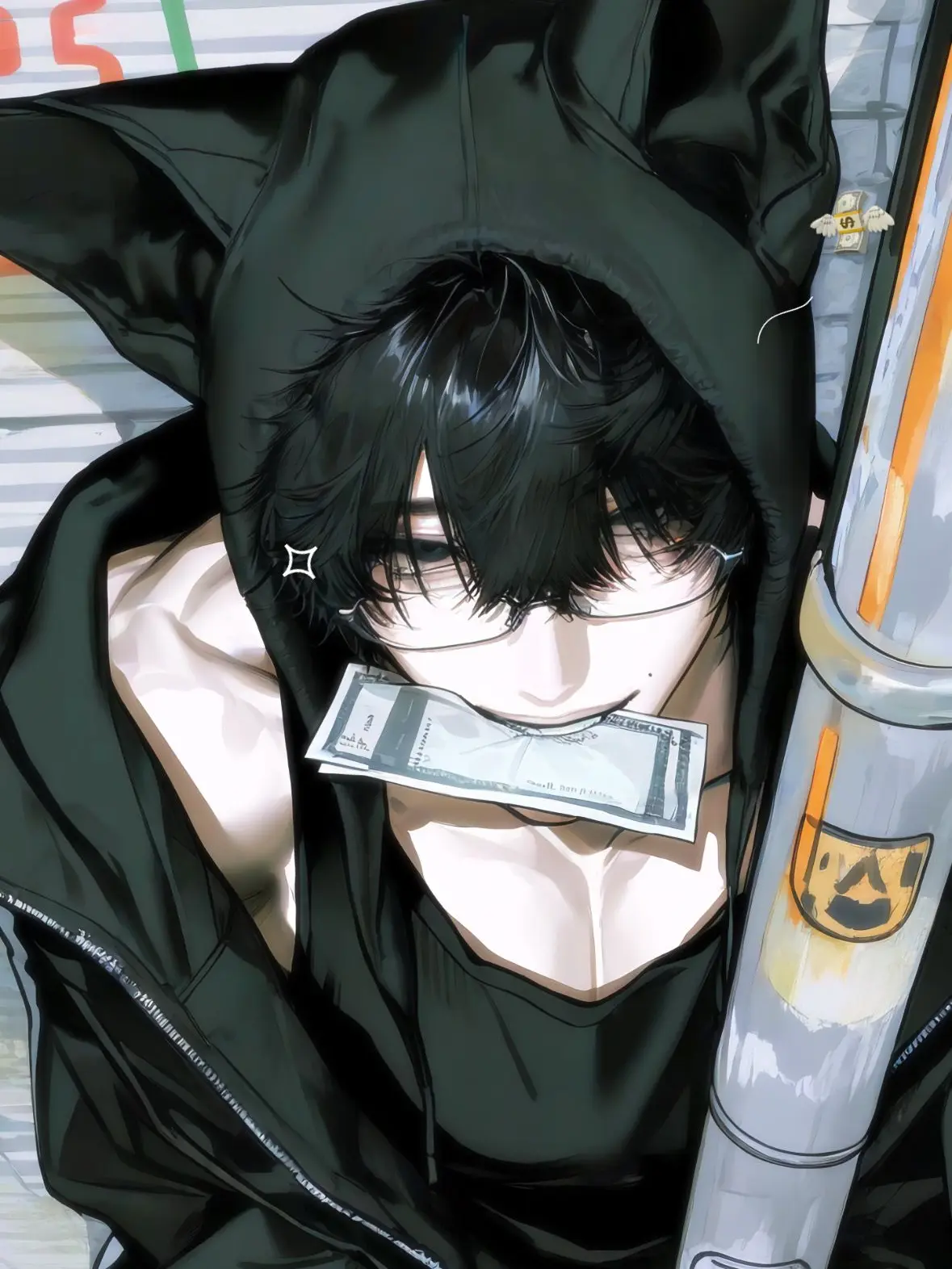 rumannsu315의 Debt Collector Start!