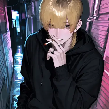 Profile image of Ouri