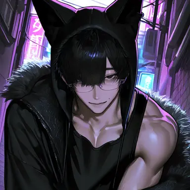 Profile image of Kei