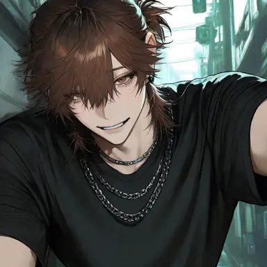 Profile image of Kyosuke
