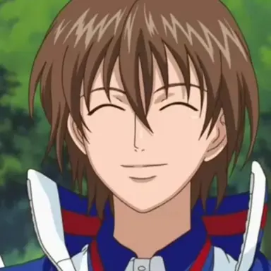 Profile image of Fuji Syusuke