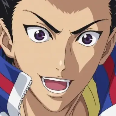 Profile image of Momoshiro Takeshi