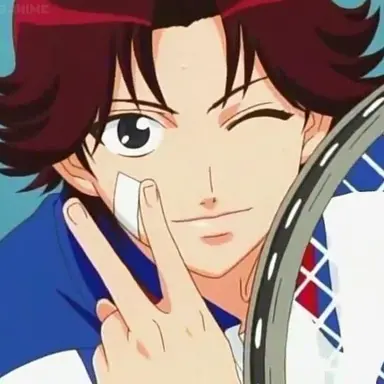 Profile image of Kikumaru Eiji