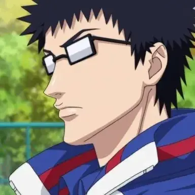 Profile image of Inui Sadaharu