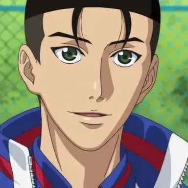 Profile image of Oishi Syuichiro