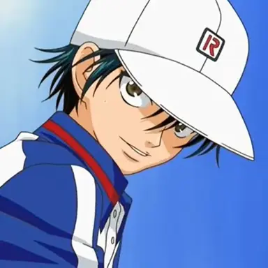 Profile image of Echizen Ryoma