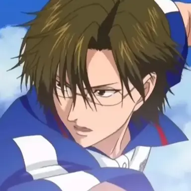 Profile image of Tezuka Kunimitsu