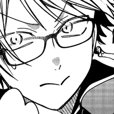 Profile image of こあ