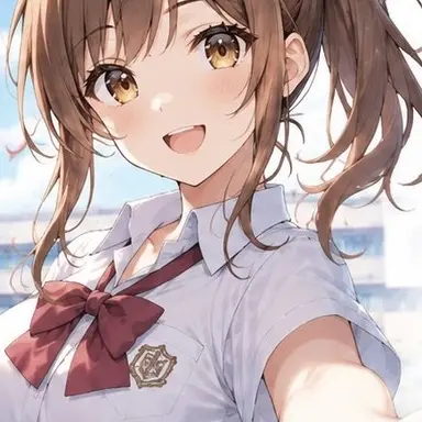 Profile image of 白石 結衣